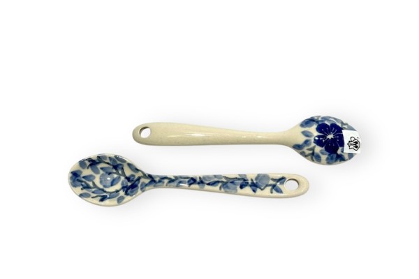 592 Bunzlau Theelepeltje 3428X 592 Theelepeltjes